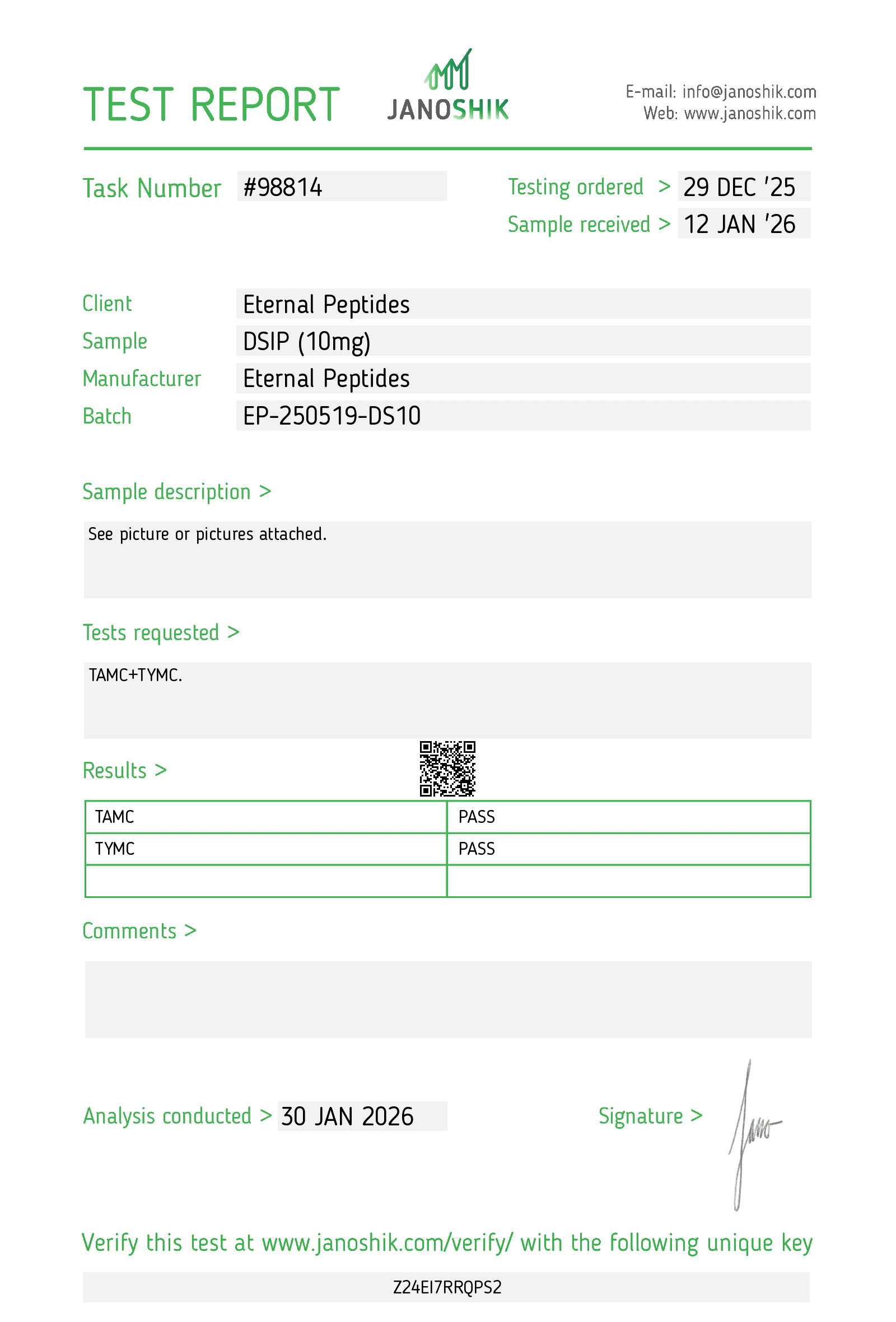 DSIP - Image 3