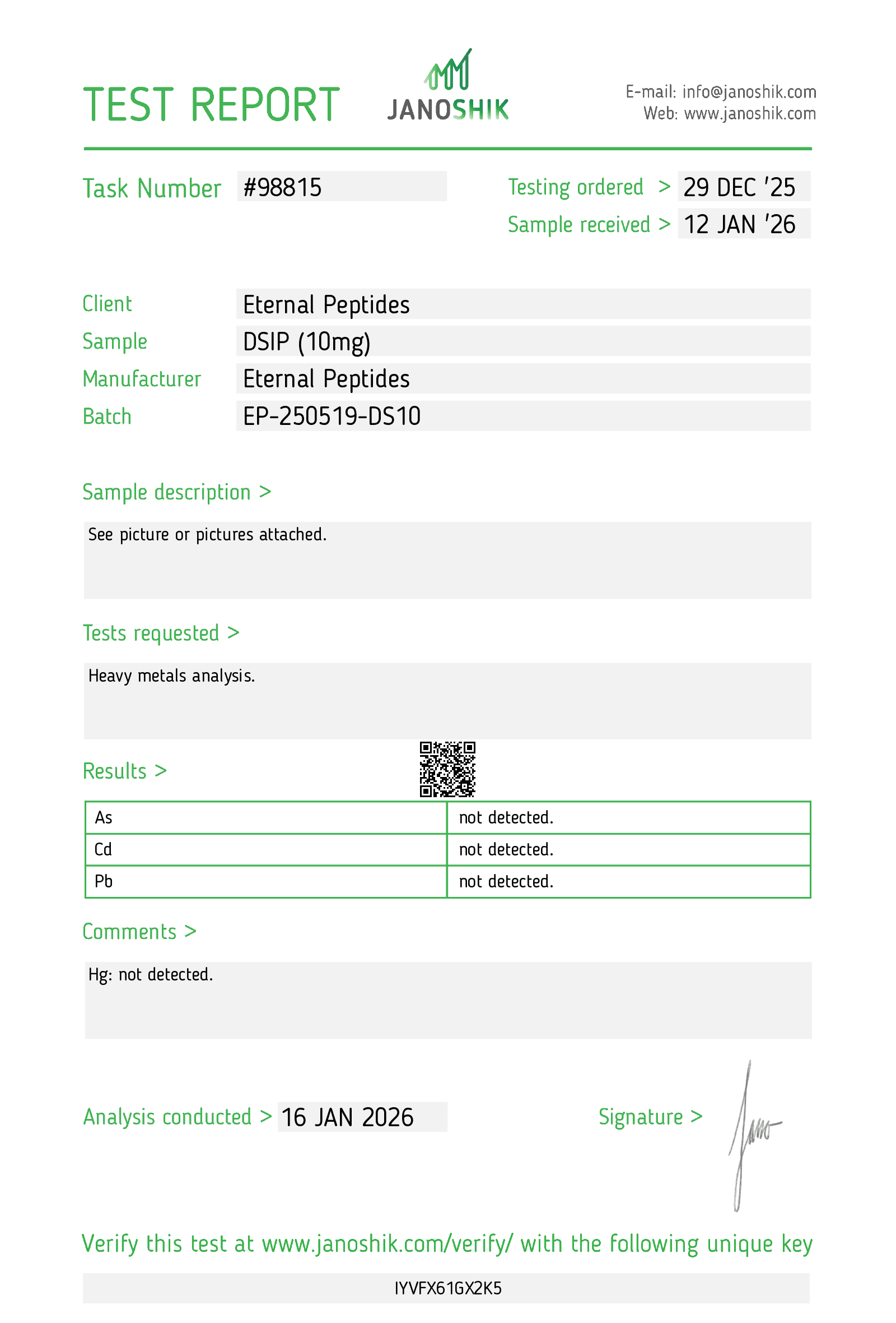 DSIP - Image 4