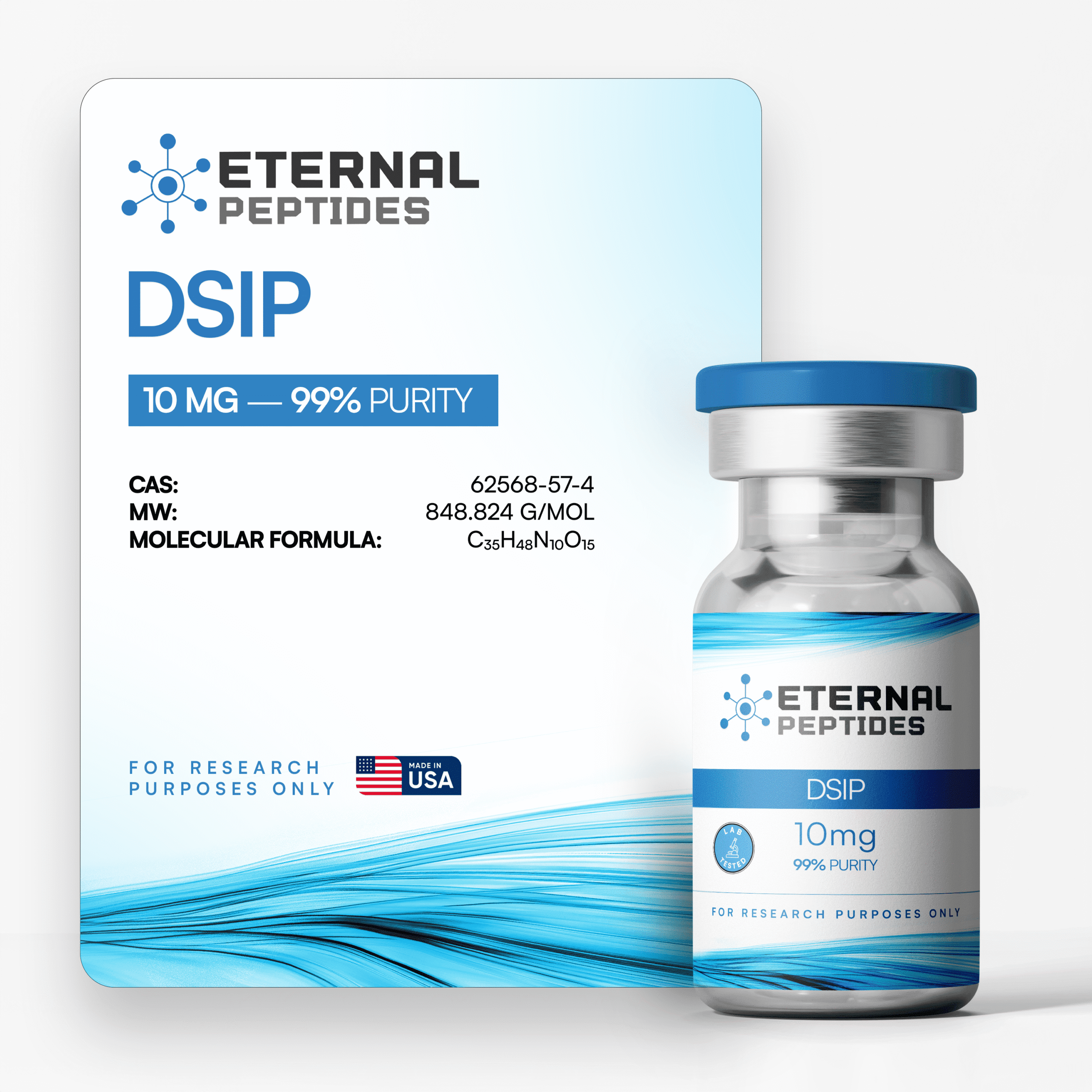 DSIP - Image 1