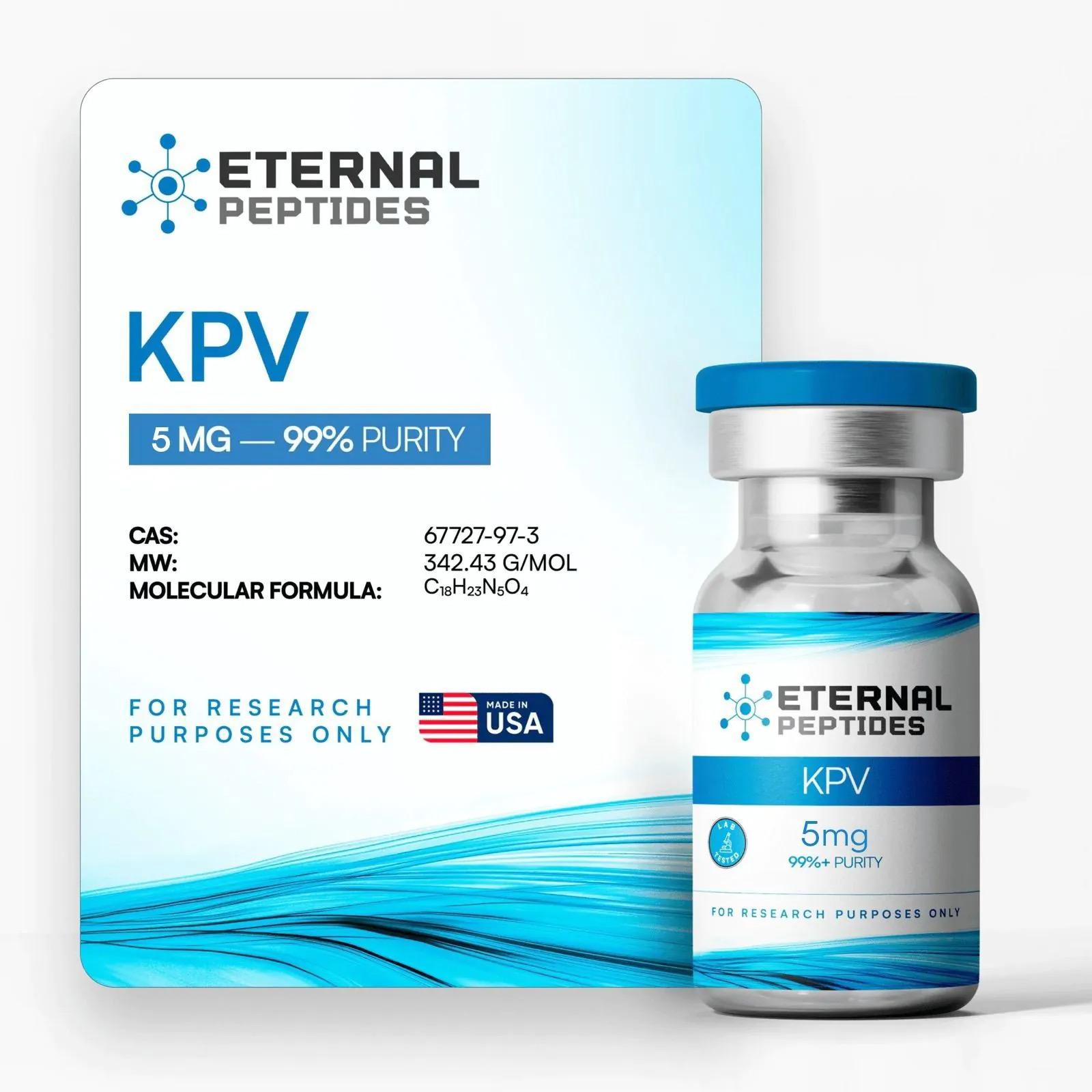 KPV